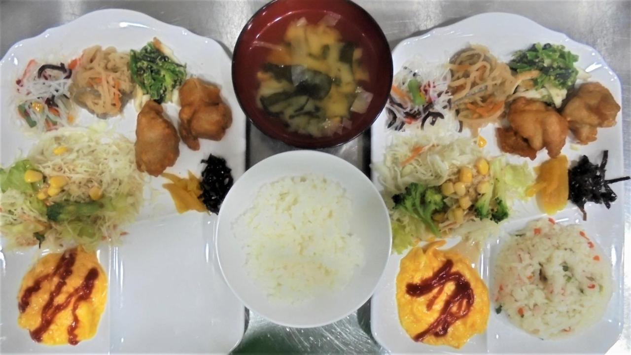 Toyoko Inn Kintetsu Yokkaichi Eki Kita Guchi Esterno foto