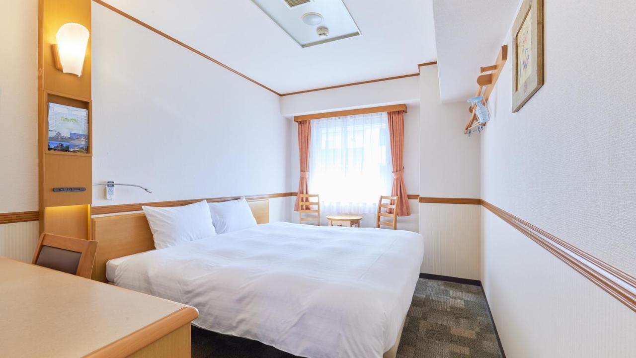 Toyoko Inn Kintetsu Yokkaichi Eki Kita Guchi Esterno foto