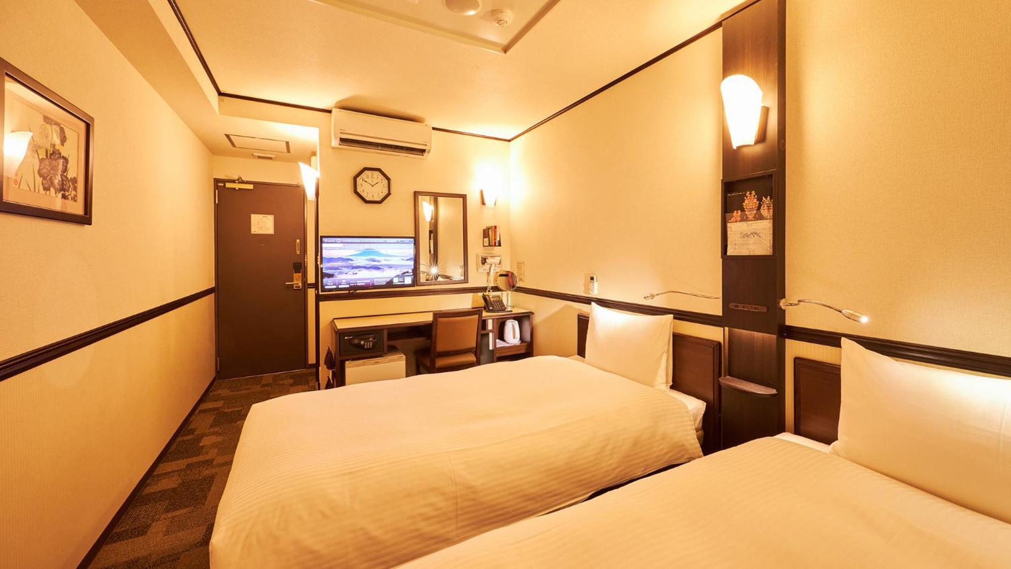 Toyoko Inn Kintetsu Yokkaichi Eki Kita Guchi Camera foto